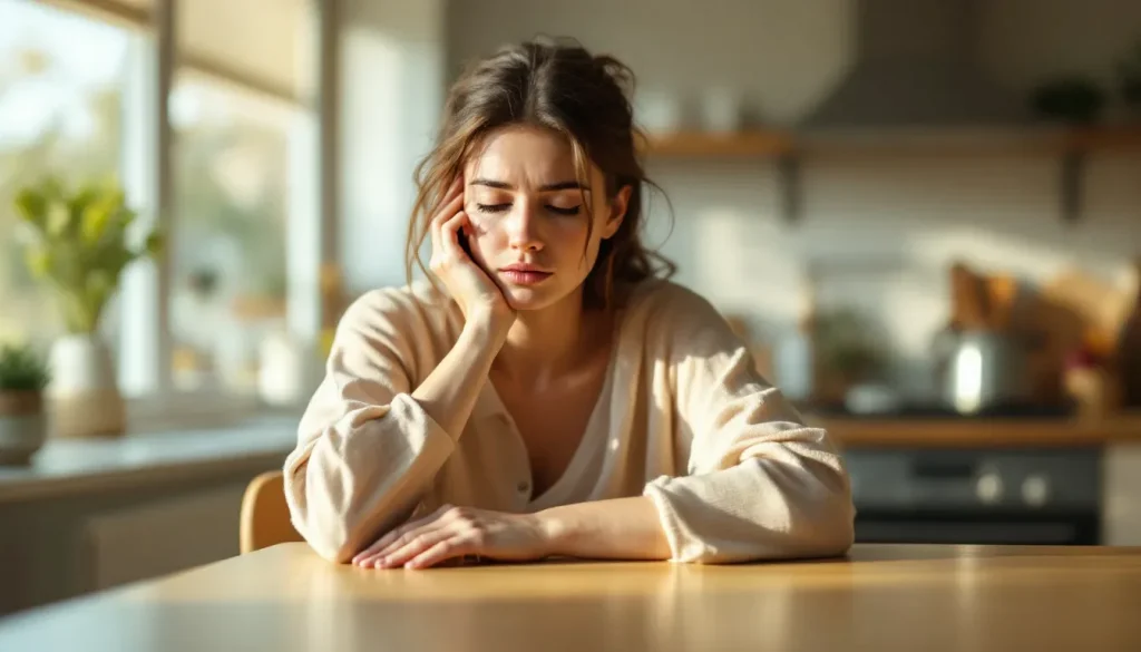 7 varovných signálov, že váš cukor môže byť príliš vysoký